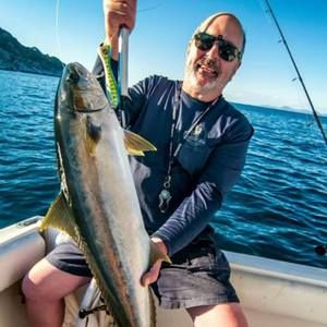 Meet your Posher, Walter